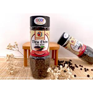 Tiêu Chín Phú Quốc 120gr